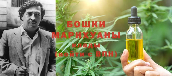 гашик Лиски